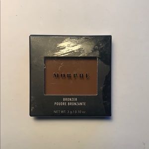 Morphe Bronzer | Romance - Mini